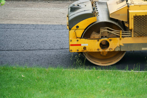 Best Concrete Paver Driveway  in North Oaks, MN