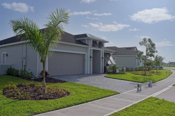 Best Permeable Paver Driveway  in North Oaks, MN